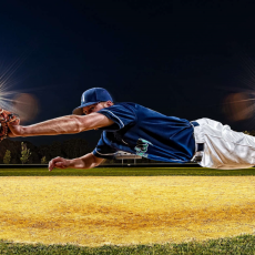 Regina Optimist Junior Baseball League Schedule 2019