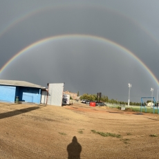 Update Regina Optimist Baseball Park Aug 7 2022