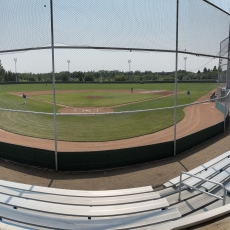 Park Pics July 29 Just Before Start of Senior Provincial Tournament...