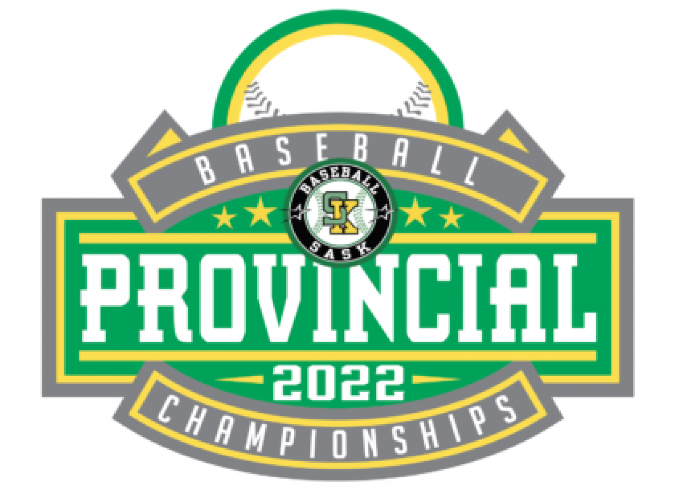 2022 Senior AA Tier 1 Provincials July 29-31 Regina Optimist Baseball Park