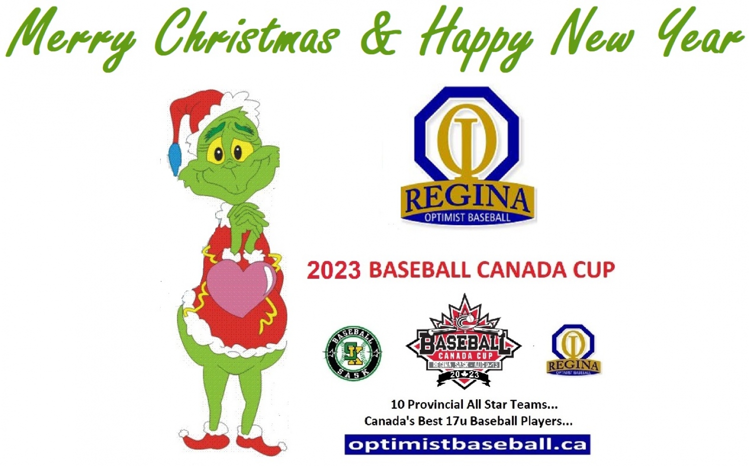 Merry Christmas & Happy New Year !