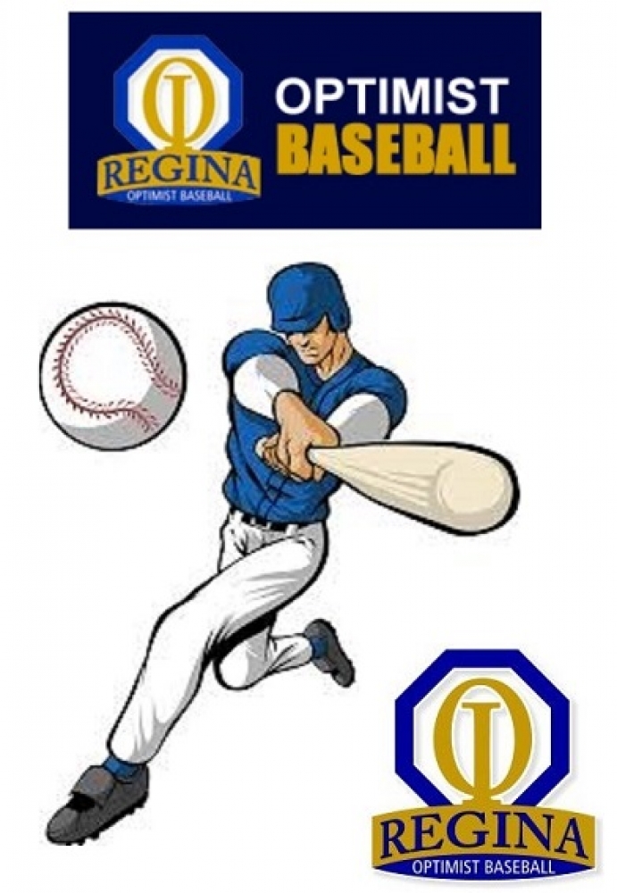 Remaining Games at Regina Optimist Baseball Park for 2021, Aug 18 to Aug 31
