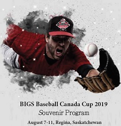 2021 Baseball Canada Cup