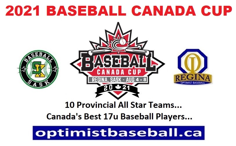2021 Baseball Canada Cup