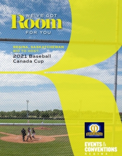 2021 Baseball Canada Cup