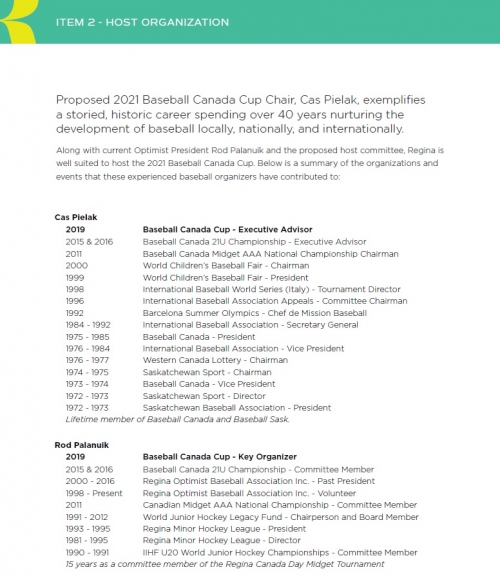 2021 Baseball Canada Cup