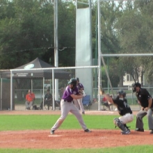 2015 21u National Tournament Umpire Pictures