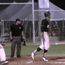 2015 21U National Tournament Umpire Pictures