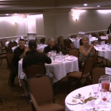 Aug 12 2015 21u Banquet Pics Travelodge Hotel Regina