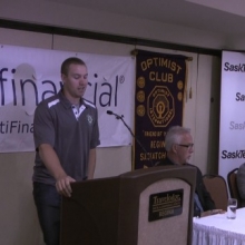 2015 Media Release for Baseball Canada 21U Junior National Championship at Optimist Park!