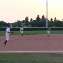 2017 Provincial AAA Tournament