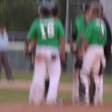 2017 Provincial AAA Tournament