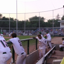 2017 Provincial AAA Tournament