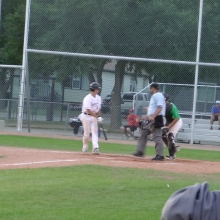 2017 Provincial AAA Tournament