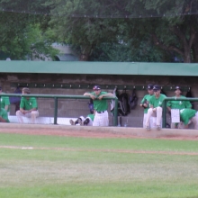 2017 Provincial AAA Tournament