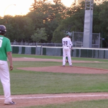 2017 Provincial AAA Tournament