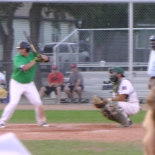 2017 Provincial AAA Tournament