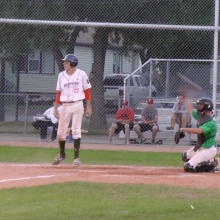 2017 Provincial AAA Tournament