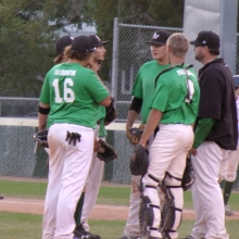 2017 Provincial AAA Tournament