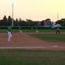 2017 Provincial AAA Tournament