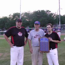 2018 Optimist Jr League Tournament Pics Aug 6