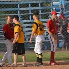 2018 Porvincial Junior Tournament July 29 Pics 