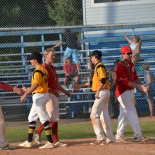 2018 Porvincial Junior Tournament July 29 Pics 