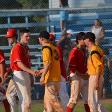 2018 Porvincial Junior Tournament July 29 Pics 