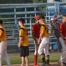 2018 Porvincial Junior Tournament July 29 Pics 