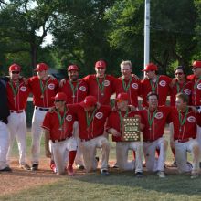 2018 Porvincial Junior Tournament July 29 Pics 