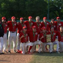 2018 Porvincial Junior Tournament July 29 Pics 