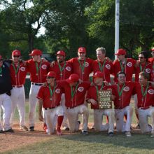 2018 Porvincial Junior Tournament July 29 Pics 