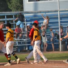 2018 Porvincial Junior Tournament July 29 Pics 