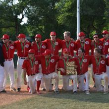 2018 Porvincial Junior Tournament July 29 Pics 