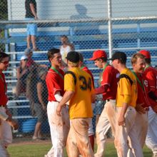 2018 Porvincial Junior Tournament July 29 Pics 