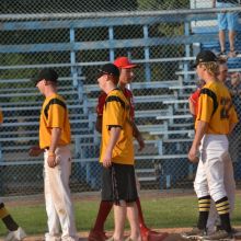 2018 Porvincial Junior Tournament July 29 Pics 