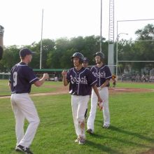 2018 Provincial Junior Tournament July 27 Pics /