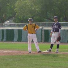 2018 Provincial Junior Tournament July 27 Pics /