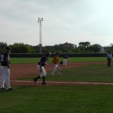 2018 Provincial Junior Tournament July 27 Pics /
