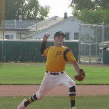 2018 Provincial Junior Tournament July 27 Pics /