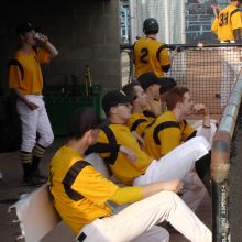 2018 Provincial Junior Tournament July 27 Pics /