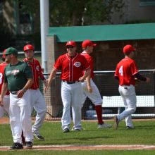 2018 Provincial Junior Tournament July 27 Pics 
