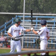 2018 Provincial Junior Tournament July 27 Pics 