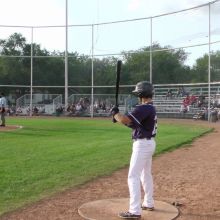 2018 Provincial Junior Tournament July 27 Pics /