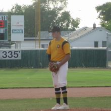 2018 Provincial Junior Tournament July 27 Pics /