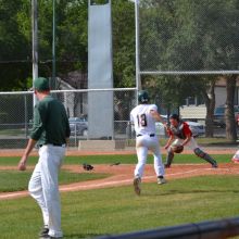 2018 Provincial Junior Tournament July 27 Pics 
