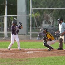 2018 Provincial Junior Tournament July 27 Pics /