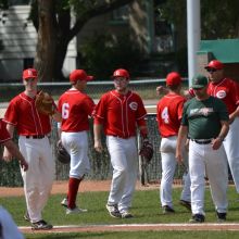 2018 Provincial Junior Tournament July 27 Pics 