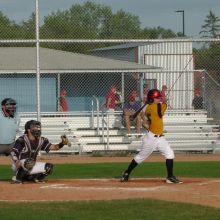 2018 Provincial Junior Tournament July 27 Pics /