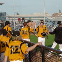 2018 Provincial Junior Tournament July 27 Pics /